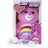 SIMBA Care Bears pliušinė figūrėlė Cheer Bear, 35 cm, 6305878000038 