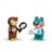 77056 LEGO® Animal Crossing™ Blathers muziejaus kolekcija 