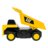 CAT valdomas savivartis Dump Truck Micro, 83377 