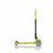 GLOBBER paspirtukas Go Up Foldable Plus, žalias, 641-106 641-106