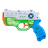 XSHOT vandens šautuvas Fast-Fill, 2vnt., 56334 56334