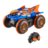 HOT WHEELS Monster Trucks RC automodelis – Tigrinis ryklys, JFR39 