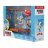 SONIC 2.5" žaidimų rinkinys Diorama, 414424 414424