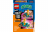 60310 LEGO® City Stunt Kaskadininkų motociklas viščiukas 60310