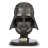 4D BUILD dėlionė Darth Vader helmet, 6069821 