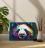 SPLAT PLANET modelino paveikslo rinkinys Panda, SP46925 