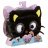 PURSE PETS interaktyvi mini rankinė Sanrio, asort., 6064595 6064595