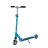 GLOBBER paspirtukas Flow Element Comfort Lights, mėlynas, 727-301 
