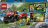 60412 LEGO® City 4x4 Ugniagesių Visureigis Su Gelbėjimo Valtimi 