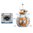 75452 LEGO® Star Wars™ Astromechaninis droidas BB-8™ 