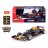MAISTO TECH 1:24 valdomas automobilis F1 Red Bull RB15, 82351 10-82351