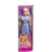 BARBIE madistė melsva suknele, HYT93 