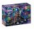 PLAYMOBIL Adventures of Ayuma Šikšnosparnių ir fėjos griuvėsiai, 70807 70807