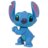 JUST PLAY DISNEY Stitch figūrėlių rinkinys, 46259 