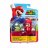 NINTENDO 4" Super Mario figūrėlė, asort., 408234-6 408234-6