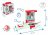 SMOBY virtuvė Cook&Go su garsu, 7600312401 7600312401