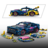 42236 LEGO® Technic Modifikuotas automobilis „Ford Mustang GT“ 