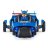 PAW PATROL transformuojama transporto priemonė Chase Delxe, 6067497 6067497