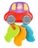 PLAYGRO muzikinis žaislas Beep And Play Keys, 6389065 
