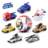 5 SURPRISE miniatiūrų rinkinys Transformers, asort., 77687GQ2 