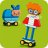 10423 LEGO® DUPLO Town Konstruojami Emocijų Žmogeliukai 