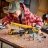 60409 LEGO® City Big Vehicles Geltonas mobilus statybų kranas 