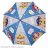 PERLETTI skėtis Paw Patrol 38/8 , 75150 75150