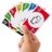 MATTEL GAMES DOS kortos, HNN01 HNN01