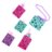 BARBIE Cutie Reveal piniginė assort., HKR33 HKR33