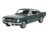 REVELL 1965 Ford Mustang 2+2 Fastback automodelis, 67065 