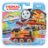 THOMAS AND FRIENDS spalvas keičiantis traukinys, asort., HMC30 