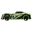 SILVERLIT EXOST RC autmobilis LIGHTING DASH, TE 20630 