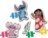 CLEMENTONI STITCH dėlionė My First Puzzles 20595 