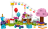 77046 LEGO® Animal Crossing™ Julian gimtadienio vakarėlis 