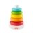 FISHER-PRICE bokštelis Supk ir statyk eko pakuotėje, GRF09 GRF09