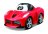 BB JUNIOR mašinėlė Ferrari My 1st Collection, assort., 16-85005 16-85005