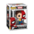 FUNKO POP! vinilinė figūrėlė: Marvel: Spider-Man / Peter Parker, 80892 