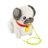 FISHER-PRICE šuniukas Mopsas, HTW94 