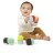 INGENUITY TOYS barškučiai Calm Springs, 13151 