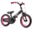 SmarTrike Xtend Mini+ 2in1 dviratis ir balansinis dviratis, rožinis, 2080502 