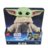 STAR WARS pliušinis žaislas Grogu, 17 cm, JKN41 