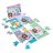 SPINMASTER GAMES dėlionių rininys Gabbys Dollhouse, 4 dėlionės, 6067990 6067990