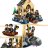 76426 LEGO® Harry Potter™ Hogvartso pilies valčių prieplauka 