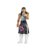 WWE Basic Action imtynininko figūrėlė, 15 cm, asort., GDF62 