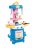 SMOBY Peppa virtuvės rinkinys, 7600310714 7600310714