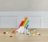 PLUS PLUS konstruktorius, 520 vnt., Rainbow, 4331 