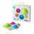 FAT BRAIN TOYS Dimpl sensorinis žaislas, FA192-1 FA192-1