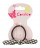 CORALICO plaukų aksesuaras asort., 858516 858516