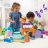 MEGA BLOKS rinkinys Muzikinė ūkio grupė, HPB46 HPB46