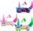 FURBY DJ furblets, asort., G17775L4 
